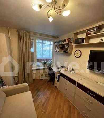 2-комн. квартира, 46 м2, 2/12 эт. Москва