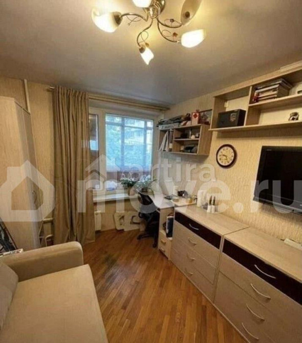 2-комн. квартира, 46 м2, 2/12 эт. Москва - изображение 4