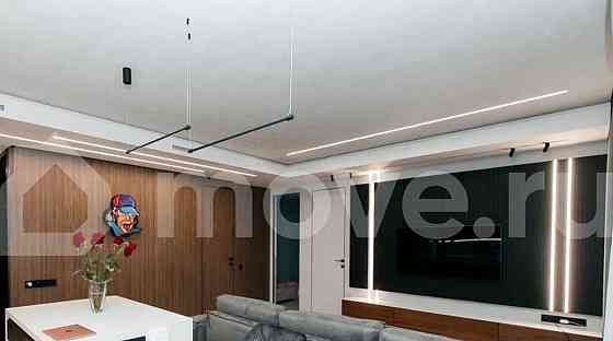 2-комн. квартира, 53.2 м2, 9/10 эт. Москва