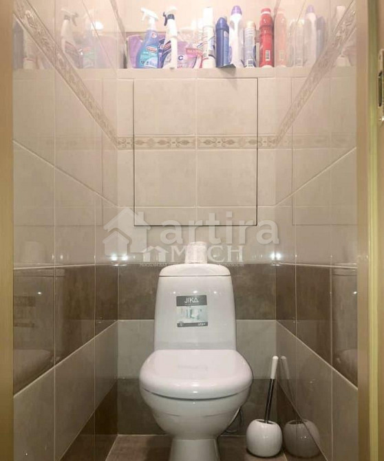 2-комн. квартира, 41.2 м2, 9/9 эт. Москва - изображение 12