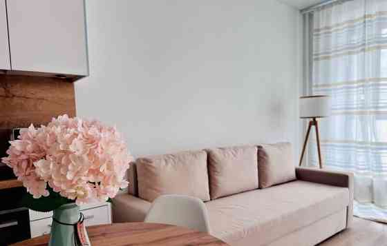 1-комн. квартира, 35 м2, 4/11 эт. Домодедово