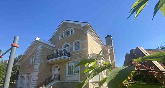 Дом, 560 м2, 25 соток, 3 эт. Истра