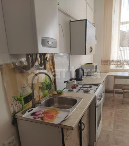 2-комн. квартира, 52 м2, 2/2 эт. Евпатория - изображение 14