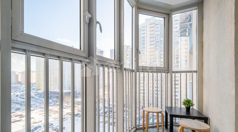 2-комн. квартира, 65 м2, 9/27 эт. Химки - изображение 19