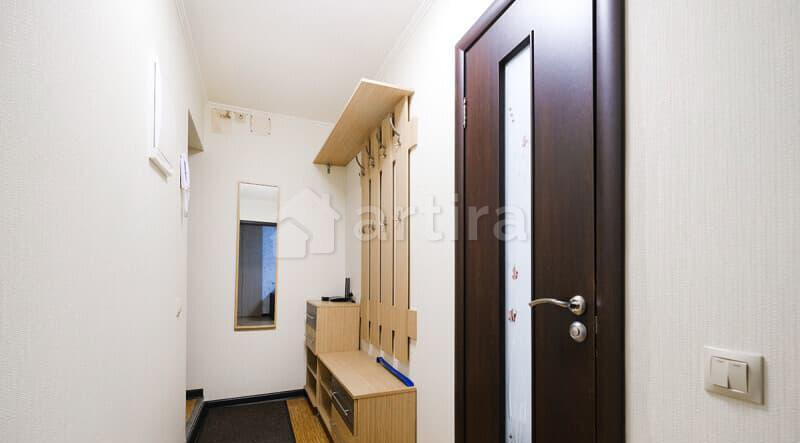 1-комн. квартира, 35 м2, 4/5 эт. Новосибирск - изображение 9