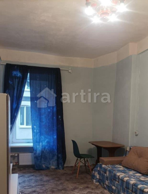 Комната, 17 м2, 5/6 эт. Санкт-Петербург - изображение 1