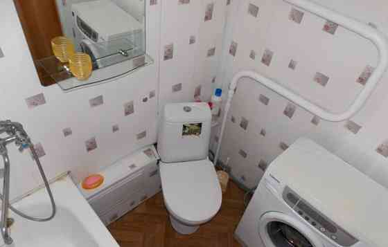 1-комн. квартира, 36 м2, 7/25 эт. Санкт-Петербург