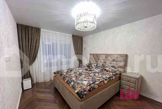 4-комн. квартира, 102.9 м2, 14/20 эт. Москва