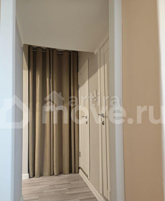 2-комн. квартира, 51.5 м2, 15/17 эт. Москва - изображение 7