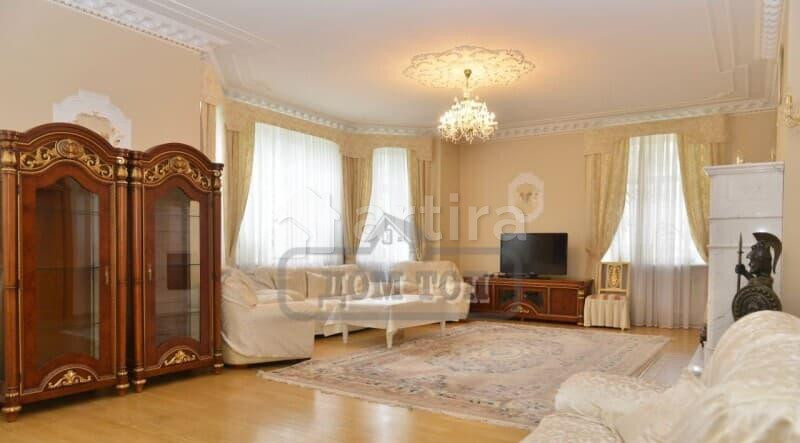 Коттедж, 780 м2 Одинцово - изображение 18