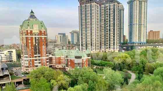 4-комн. пентхаус, 130 м2, 11/14 эт. Москва