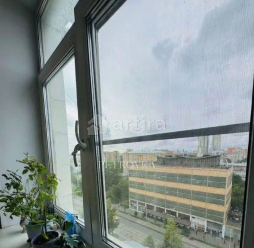 Комната, 20 м2, 10/10 эт. Москва - изображение 3