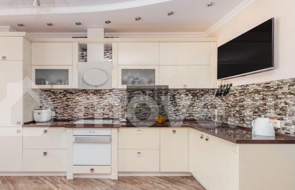 4-комн. квартира, 115.5 м2, 9/11 эт. Москва - изображение 7