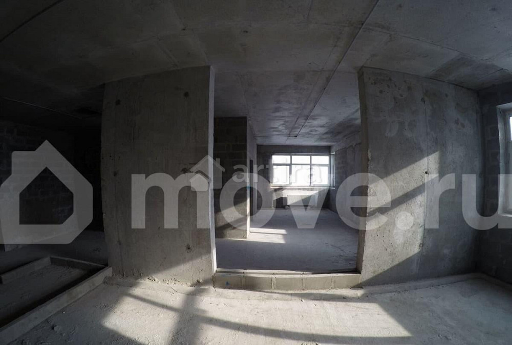 4-комн. квартира, 146.5 м2, 20/29 эт. Москва - изображение 3