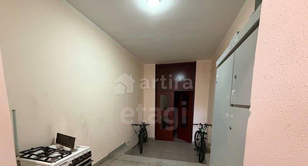 Комната, 18.7 м2, 3/5 эт. Москва - изображение 7