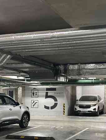 Гараж, 14 м2 Москва