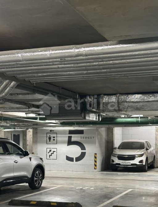 Гараж, 14 м2 Москва - изображение 5