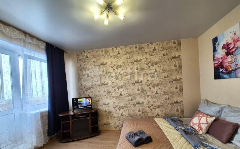 1-комн. квартира, 30 м2, 7/16 эт. Пушкино - изображение 11