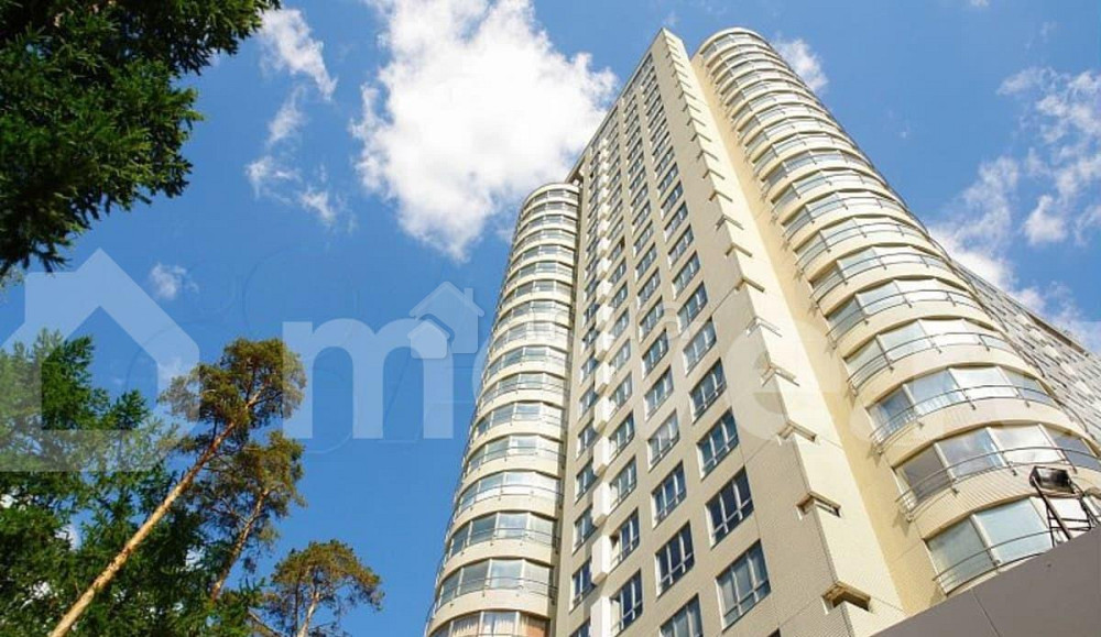 3-комн. квартира, 146 м2, 5/23 эт. Москва - изображение 6