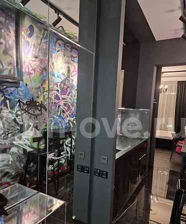 Студия, 24.5 м2, 2/20 эт. Москва