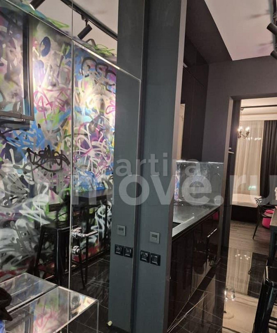 Студия, 24.5 м2, 2/20 эт. Москва - изображение 3