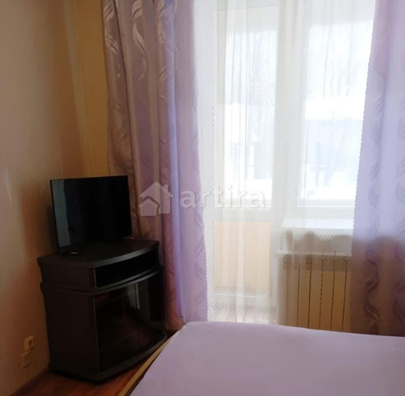 Комната, 14.5 м2, 1/13 эт. Развилка - изображение 5