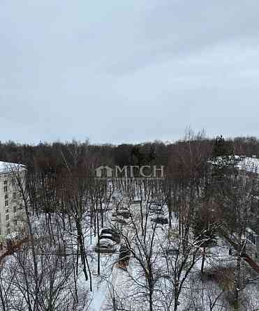 2-комн. квартира, 36.5 м2, 5/9 эт. Москва