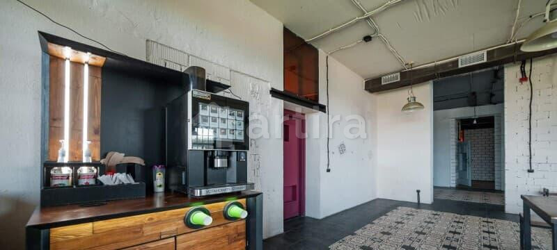 Коттедж, 900 м2 Краснознаменск - изображение 20