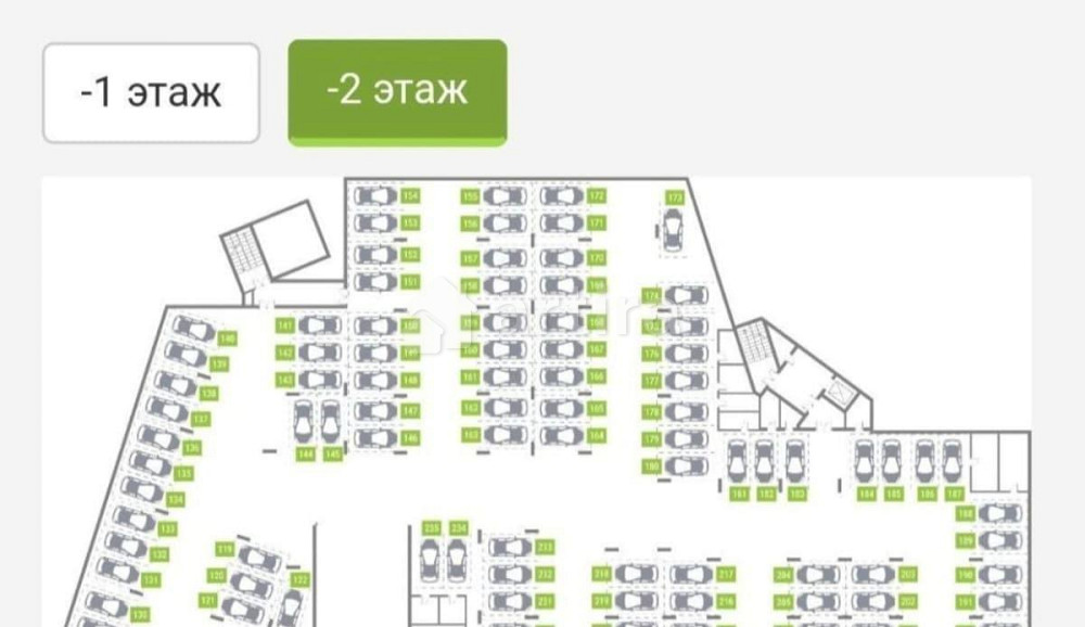 Гараж, 13.3 м2 Новосибирск - изображение 1