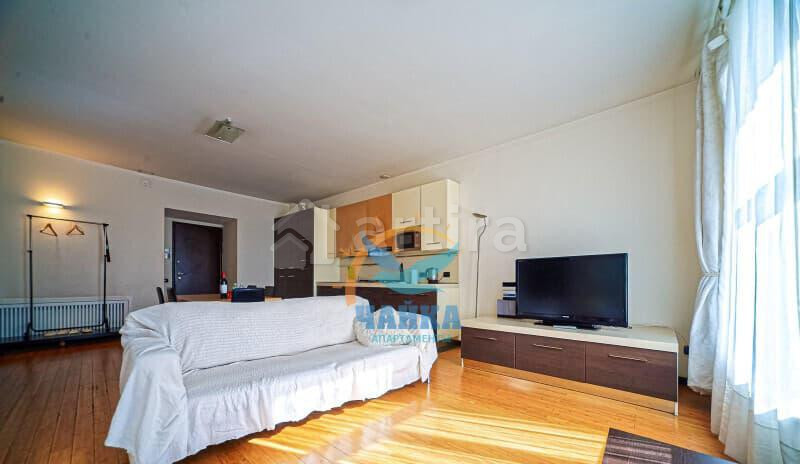 3-комн. квартира, 85 м2, 4/4 эт. Санкт-Петербург - изображение 9