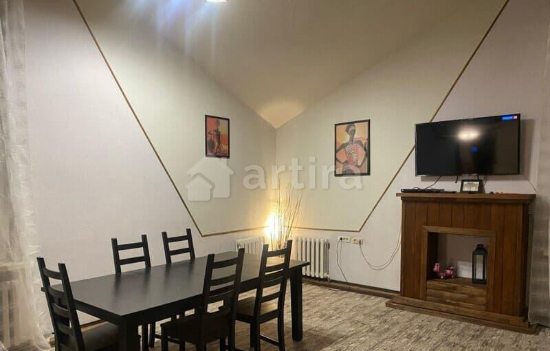 Коттедж, 350 м2 Новосибирск - изображение 17