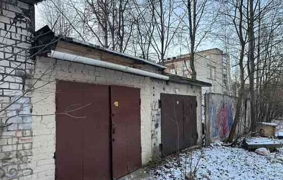 Гараж, 24 м2 Иваново