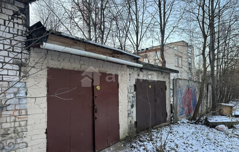 Гараж, 24 м2 Иваново - изображение 2