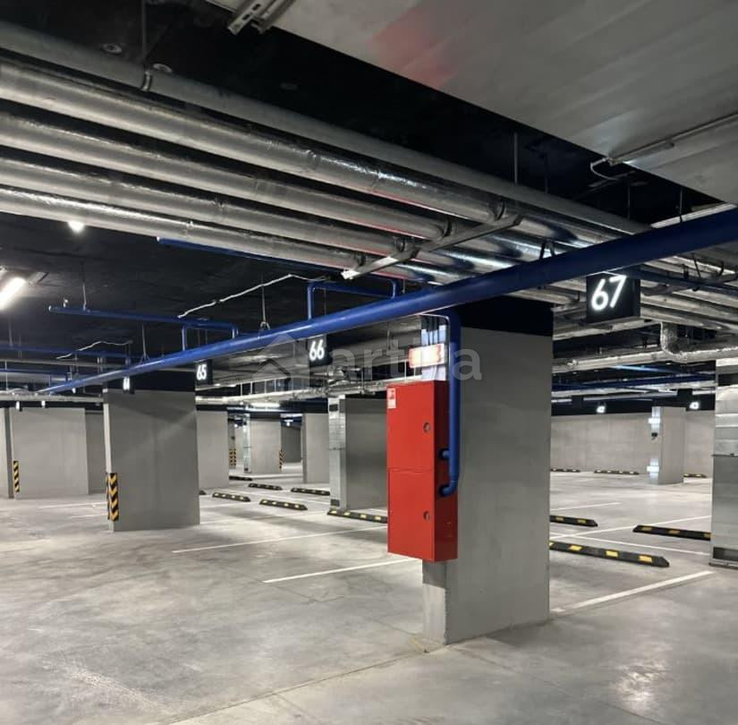 Гараж, 13 м2 Новосибирск - изображение 3