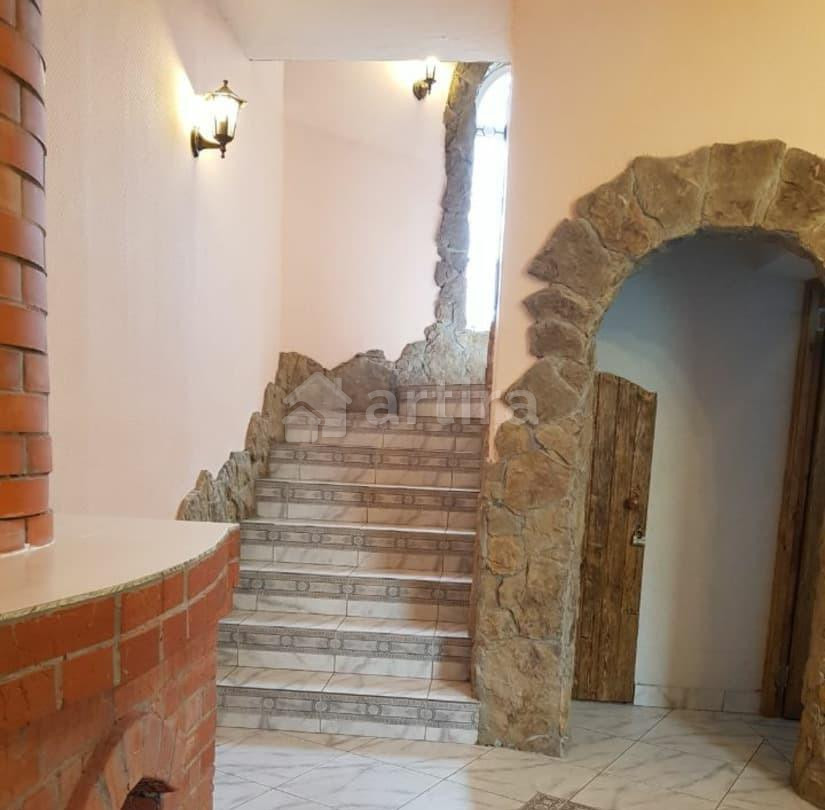 Дом, 110 м2, 5 соток, 3 эт. Казань - изображение 4