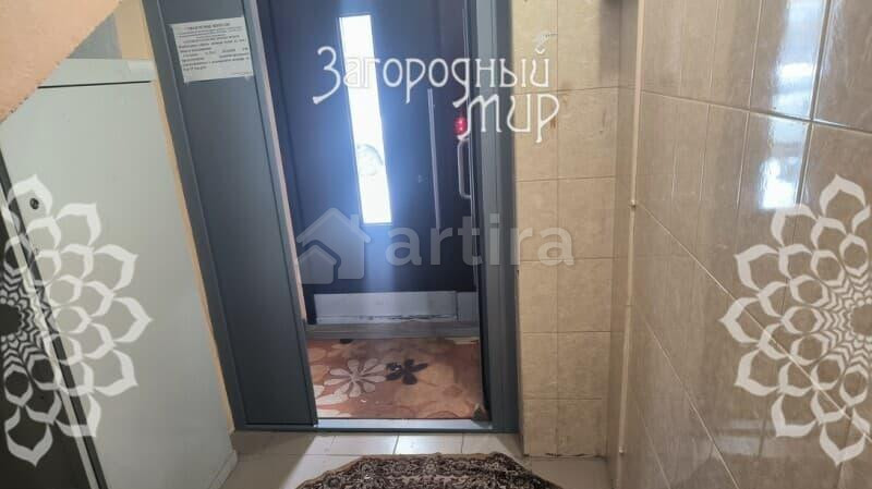 2-комн. квартира, 43 м2, 2/5 эт. Москва - изображение 5