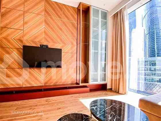 2-комн. апарт-ы, 61.7 м2, 11/78 эт. Москва