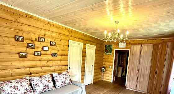 Дом, 76 м2, 6 соток, 1 эт. Таруса