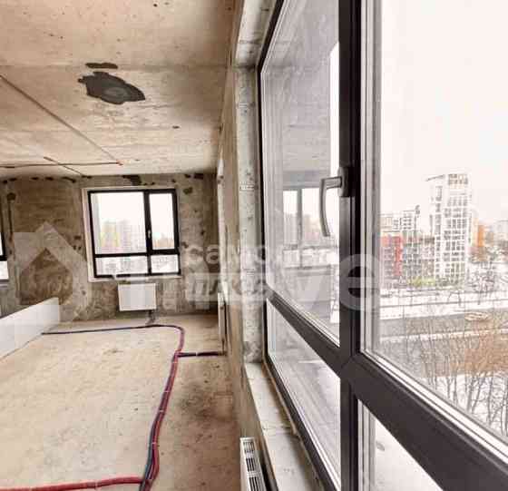 2-комн. квартира, 41 м2, 10/31 эт. Москва