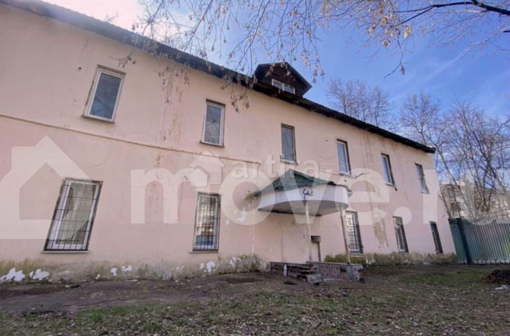 Студия, 15.2 м2, 2/2 эт. Москва - изображение 7