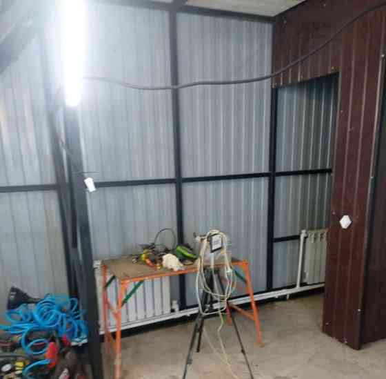 Гараж, 90 м2 Нижний Новгород