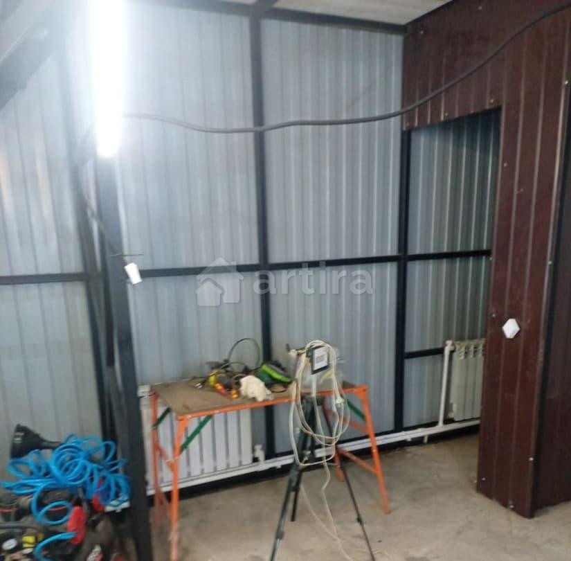 Гараж, 90 м2 Нижний Новгород - изображение 3