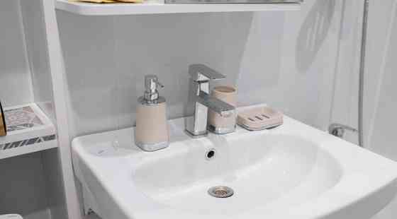 2-комн. квартира, 43 м2, 3/5 эт. Норильск