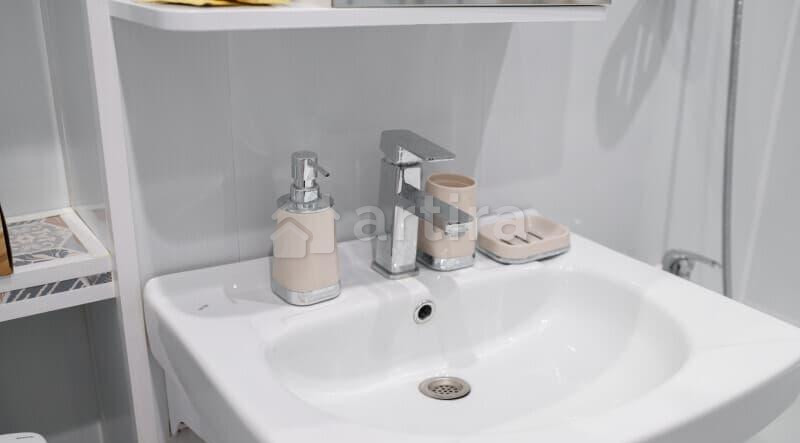 2-комн. квартира, 43 м2, 3/5 эт. Норильск - изображение 5