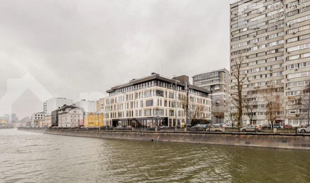 5-комн. апарт-ы, 262 м2, 5/5 эт. Москва - изображение 7