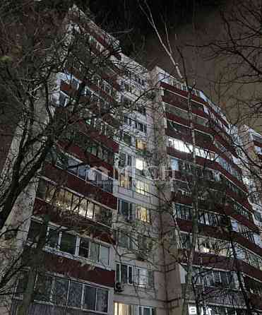 1-комн. квартира, 35 м2, 9/12 эт. Москва