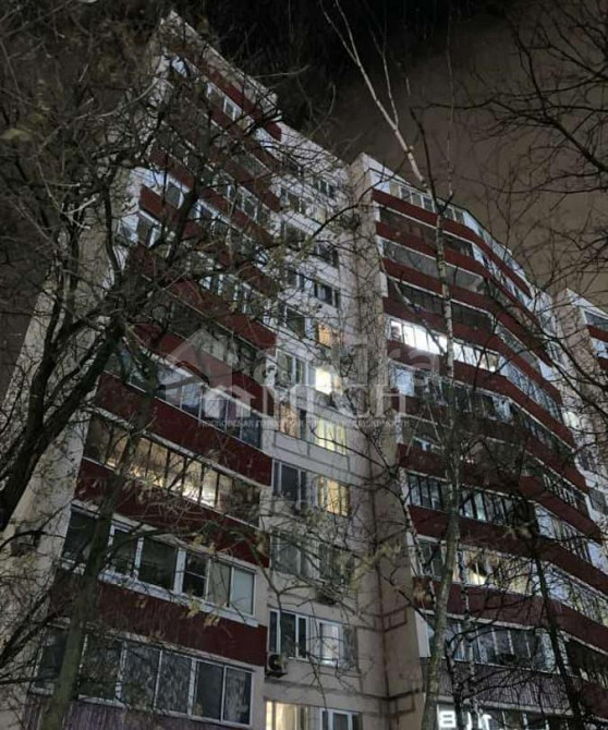 1-комн. квартира, 35 м2, 9/12 эт. Москва - изображение 1