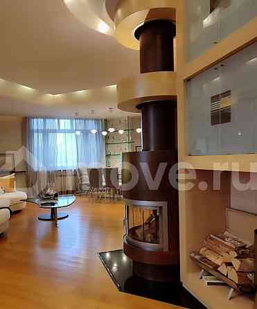 Студия, 119 м2, 7/7 эт. Москва