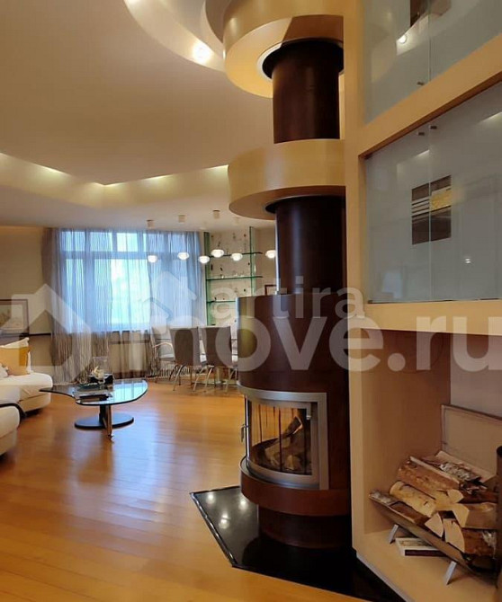 Студия, 119 м2, 7/7 эт. Москва - изображение 6