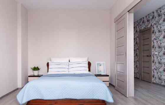 1-комн. апарт-ы, 33.8 м2, 6/17 эт. Солнечногорск